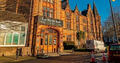 Asylum seekers housed in Perth hotel to be moved following recent takeover