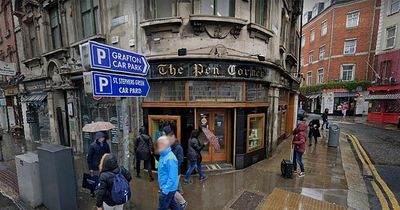 'End of an era' as Dublin's iconic The Pen Corner to shut after 100 years in business