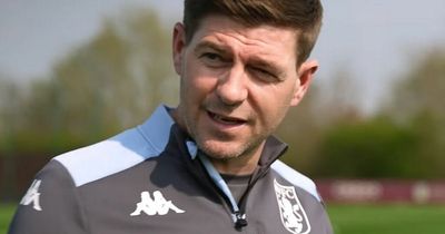 Liverpool legend Steven Gerrard reveals what annoys him most as a manager