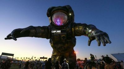 Coachella Music Festival Returns after Three-year Hiatus