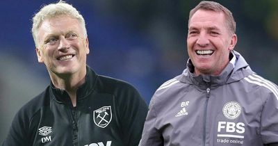 How Premier League European qualification stands after West Ham and Leicester wins