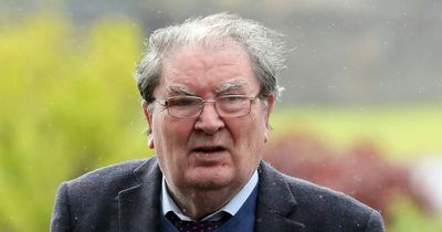 John Hume's life story to be told in new musical drama