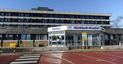 Lanarkshire nurse who made over 40 blunders and failed to spot 'unresponsive' patient allowed to keep working