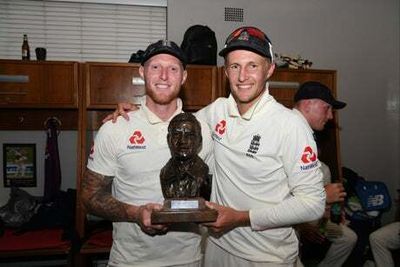 Ben Stokes leads tributes as Joe Root resigns as England Test captain