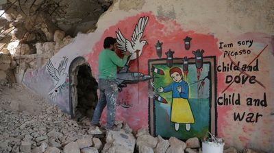 Regime, Opposition Raise Combat Readiness in N. Syria amid Russia's Preoccupation in Ukraine