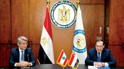 Egyptian Gas Supply to Lebanon Awaits US Guarantees, World Bank Funding