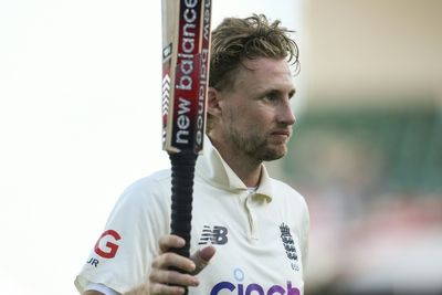 Root resigns as England Test captain