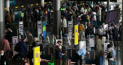 Dublin Airport queues put to shame by Ireland's best kept travel secret