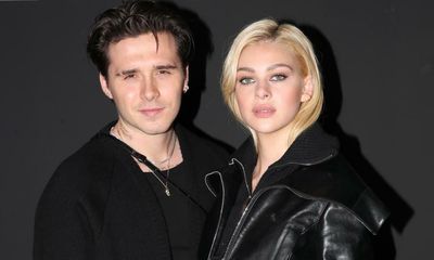 How Brooklyn Peltz Beckham taking wife’s name highlights sexist legal anomaly