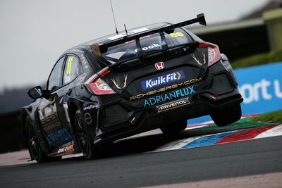New BTCC customer engines could get power boost for 2022