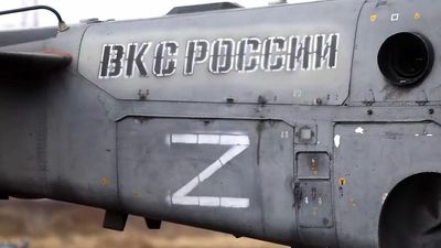 Tanks But No Tanks: Russian Armor Blitz Claim