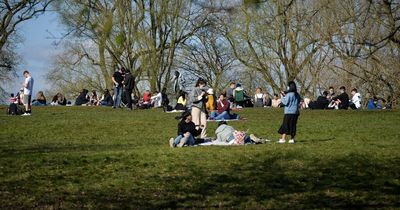 Good Friday set to be hottest day of the year