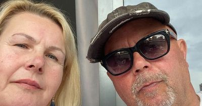 Manchester couple accidentally board wrong plane and make desperate dash minutes before take-off