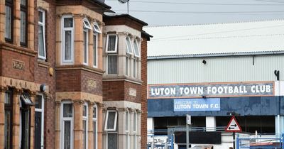 Luton Town vs Nottingham Forest TV channel, live stream and how to watch on Sky Sports