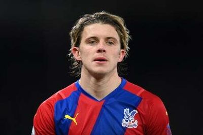 Chelsea manager Thomas Tuchel reveals Conor Gallagher apology after Crystal Palace FA Cup request rejected