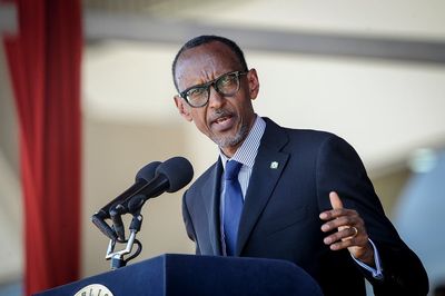 What is Rwanda’s record on human rights?