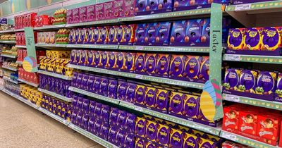 Sainsbury's Easter 2022 opening times including Easter Sunday and Monday