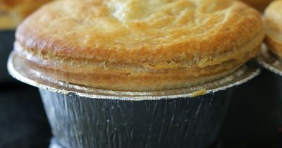 Fray Bentos chicken pie urgently recalled over fears it may contain plastic