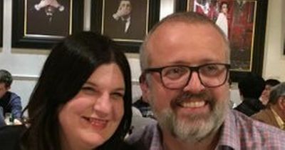SNP Glasgow council leader Susan Aitken opens up about husband's company director ban