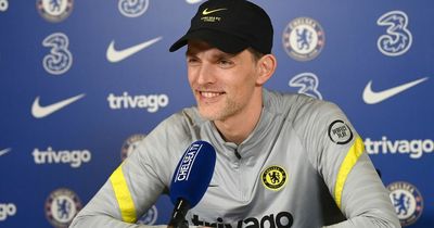 Every word Thomas Tuchel said on Chelsea takeover, FA Cup, Conor Gallagher Marc Guehi, team news