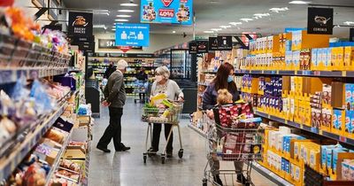 Aldi crowned cheapest Easter supermarket beating Lidl, Tesco, and Asda