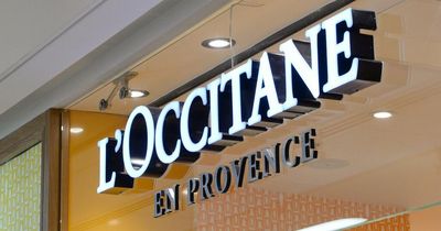 Beauty brand L'Occitane continues to trade in Russia but says it's 'committed' to Ukraine