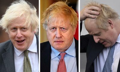 Good, bad and the ugly: how Boris Johnson’s future may play out