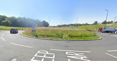 Edinburgh police probe Broomhouse incident as hit-and-run after man hospitalised