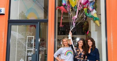 Popular Glasgow west end cake shop closing down as customers react to 'sad news'