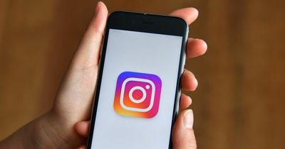 Warning of fake Instagram emails claiming someone is trying to 'recover your password from Russia'