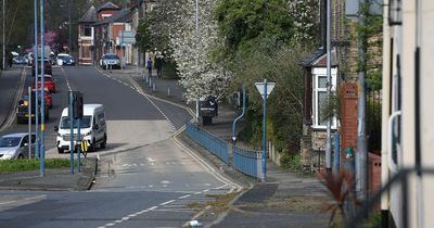Two boys injured after being knocked off e-scooter by car