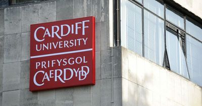 Egg hits bartender in the face in banned initiation practices at Cardiff University
