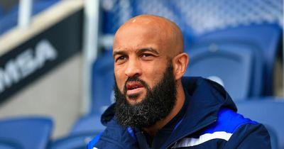 Jamie Jones-Buchanan in the dark over Leeds Rhinos coaching appointment