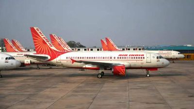 Tatas give Air India new management structure, partially restore Covid time pay cuts