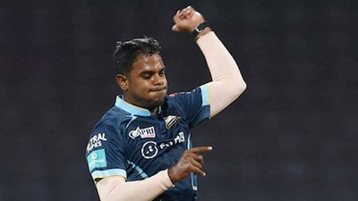 IPL 2022: Was very nervous but didn't let it get the better of me, says Gujarat Titans' Yash Dayal