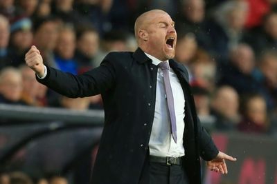 Premier League club Burnley sack manager Dyche