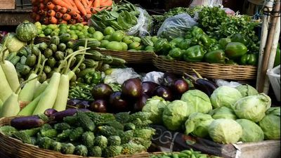 Goa govt to source local veggies at new rates