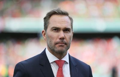 Jason McAteer ready for another top-level battle between Liverpool and Manchester City