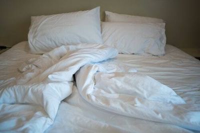 Black Americans get worse sleep — a study says the problem is getting worse