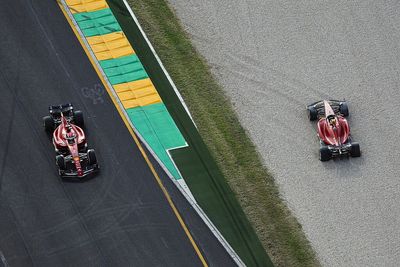 Sainz: Australian GP nightmare shows need to be "perfect" in F1 2022