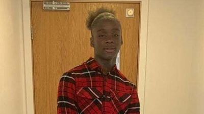 Damarie Roye: Man found guilty of stabbing teen to death in ‘jealous’ rage over girl