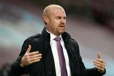 Burnley boss Sean Dyche sacked in midst of Premier League relegation battle