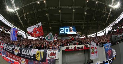 Rangers fans set for Red Bull Leipzig semi final ticket scramble as fraction of huge friendly contingent set to travel