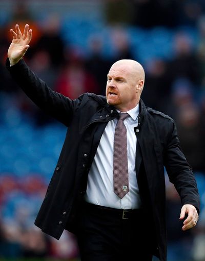Relegation candidates Burnley sack long-serving manager Sean Dyche