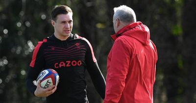 Wales breakthrough ace Taine Basham reveals what Wayne Pivac said to him following surprise Six Nations axe