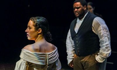 Jane Eyre review – who is the true ‘mad woman in the attic’?