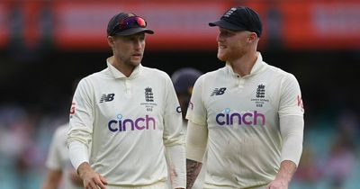 Ben Stokes will feel 'a lot easier' about being England captain after Joe Root resignation