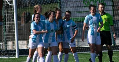 Gartcairn close in on title glory after overcoming tricky surface during latest win