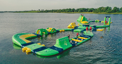 Share Discovery Village water park set to open for summer season