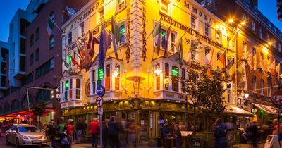 Dublin named most expensive European city break in new study